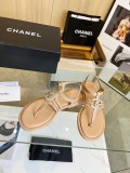 Chanel sandal shoes HG230030703