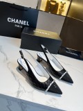 Chanel sandal shoes HG230030701