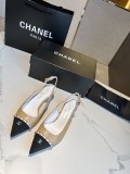 Chanel sandal shoes HG230030701