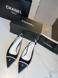 Chanel sandal shoes HG230030701