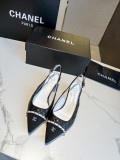 Chanel sandal shoes HG230030701