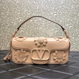 Valentino Origina Calfskin Medium Garavani Supervee YG23030801