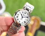 L*ONGINES Ladies' Mechanical Watch crbh006