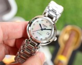 L*ONGINES Ladies' Mechanical Watch crbh005