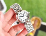 L*ONGINES Ladies' Mechanical Watch crbh006