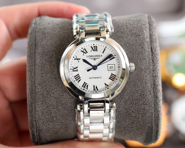 L*ONGINES Ladies' Mechanical Watch crbh006