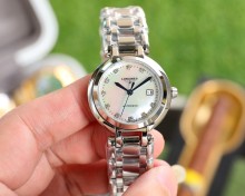 L*ONGINES Ladies' Mechanical Watch crbh005