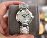 L*ONGINES Ladies' Mechanical Watch crbh005