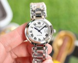 L*ONGINES Ladies' Mechanical Watch crbh006