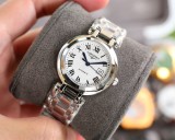 L*ONGINES Ladies' Mechanical Watch crbh006