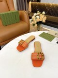 Gucci women sandal shoes HG230031107