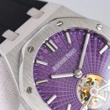 Audemars Piguet Royal Oak Mechanical Watch crbh015