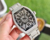 Franck Muller FN Vaard Yachng V45  crbh008