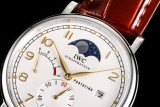 IWC  Mechanical Watch crbh007