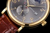 IWC  Mechanical Watch crbh007