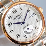 L*ONGINES Mechanical Watch crbh011