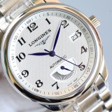 L*ONGINES Mechanical Watch crbh011