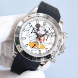 R*olex Mechanical Watch crbh012