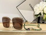 C*HANEL*Sunglass shangmei 23031101