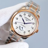 L*ONGINES Mechanical Watch crbh011