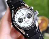 TUDOR -Black Bay Chrono Mechanical crbh010