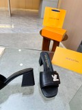 Louis Vuitton sandal shoes HG230031105
