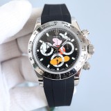 R*olex Mechanical Watch crbh012