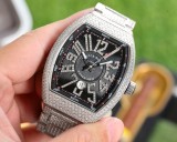 Franck Muller FN Vaard Yachng V45  crbh008