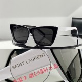 S*AINT LAURENT* Sunglass shangmei 23031102