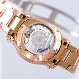 Chopard -Happy Diamonds Mechanical Watch crbh014