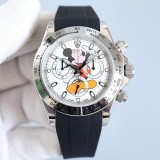 R*olex Mechanical Watch crbh012