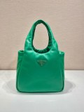 Prada Original Medium Nappa Leather Spectrum Bag A23031101