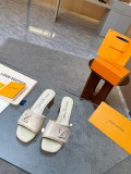 Louis Vuitton sandal shoes HG230031105