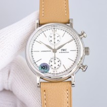 IWC Mechanical Watch crbh013