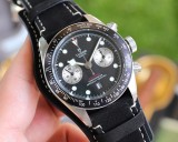 TUDOR -Black Bay Chrono Mechanical crbh010