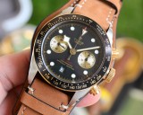 TUDOR -Black Bay Chrono Mechanical crbh010