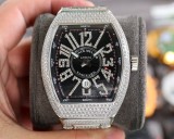 Franck Muller FN Vaard Yachng V45  crbh008