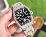 Franck Muller FN Vaard Yachng V45  crbh008