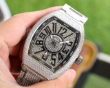 Franck Muller FN Vaard Yachng V45  crbh008