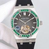 Audemars Piguet Royal Oak Mechanical Watch crbh015