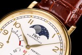 IWC  Mechanical Watch crbh007