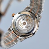 L*ONGINES Mechanical Watch crbh011