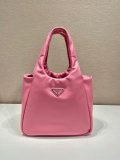 Prada Original Medium Nappa Leather Spectrum Bag A23031101