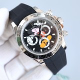 R*olex Mechanical Watch crbh012