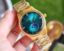 V*acheron Constantin Mechanical Watch crbh009
