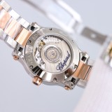 Chopard -Happy Diamonds Mechanical Watch crbh014