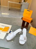 Louis Vuitton sandal shoes HG230031105