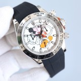 R*olex Mechanical Watch crbh012