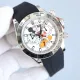 R*olex Mechanical Watch crbh012