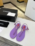 Chanel sandal shoes HG230031606